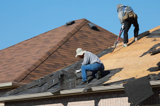 Best Metal Roofing Installation  in Blackstone, VA