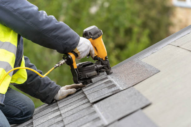 Best Hot Roofs  in Blackstone, VA