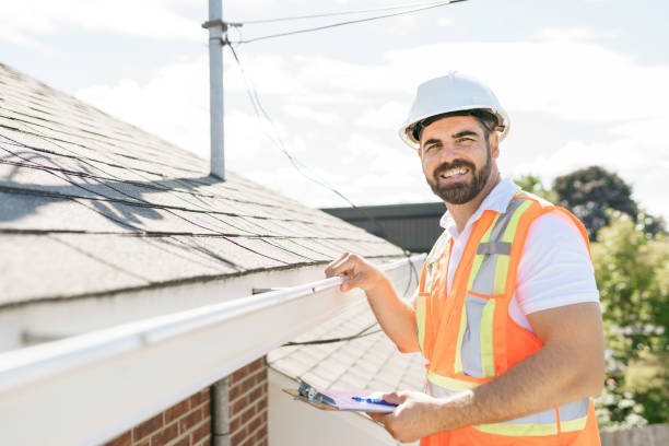Best Rubber Roofing (EPDM, TPO)  in Blackstone, VA