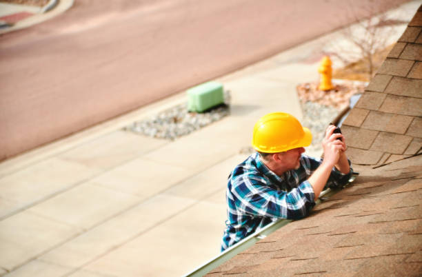 Best Roof Waterproofing  in Blackstone, VA