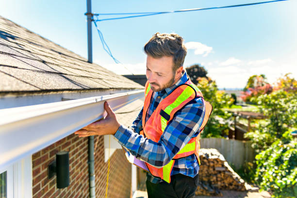 Best Roof Waterproofing  in Blackstone, VA