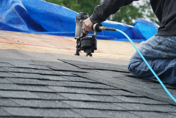 Best Asphalt Shingle Roofing  in Blackstone, VA