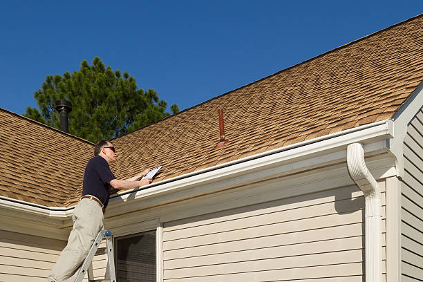 Best Roof Restoration  in Blackstone, VA