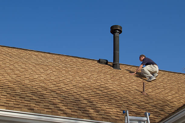  Blackstone, VA Roofing repair and installation Pros