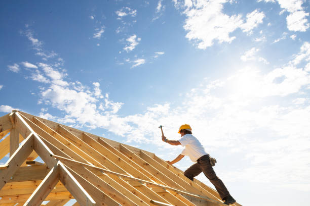 Best Metal Roofing Installation  in Blackstone, VA