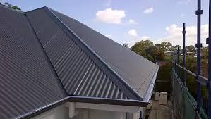 Best Roof Insulation Installation  in Blackstone, VA